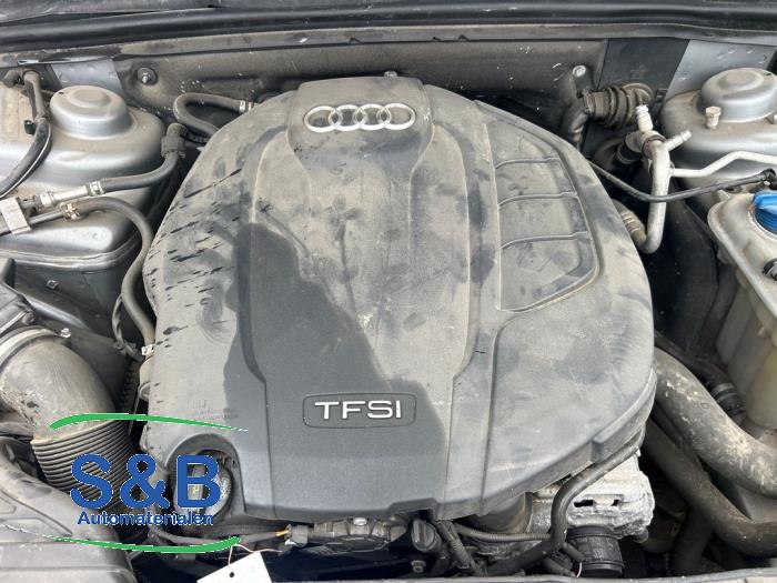 Gebrauchte Getriebe Audi A4 Avant (B8) 1.8 TFSI 16V Preis € 1.900,00 Margenregelung angeboten von Schaap & Bron