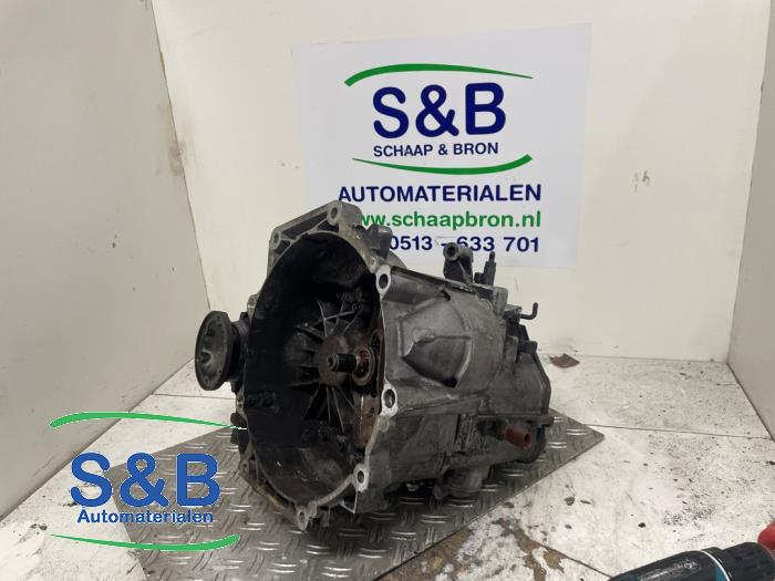 Gebrauchte Getriebe Volkswagen Golf VII (AUA) 1.2 TSI 16V Preis € 499,00 Margenregelung angeboten von Schaap & Bron