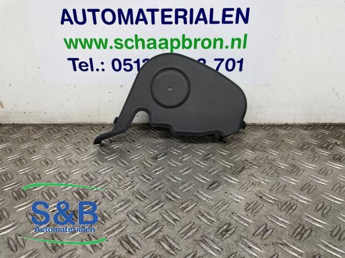 Neuf Couvercle de distribution Volkswagen Caddy Combi III (2KB,2KJ) 1.4 16V Prix € 22,99 Prix TTC proposé par Schaap & Bron