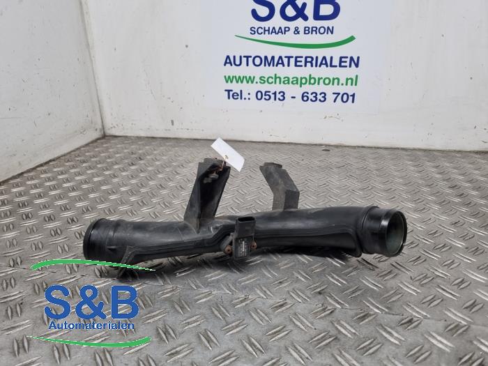 Gebrauchte Intercooler Rohr Audi A3 Sportback (8PA) 1.8 TFSI 16V Preis € 30,00 Margenregelung angeboten von Schaap & Bron