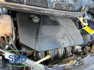 Engine from a Ford Focus C-Max 1.8 16V 2005
