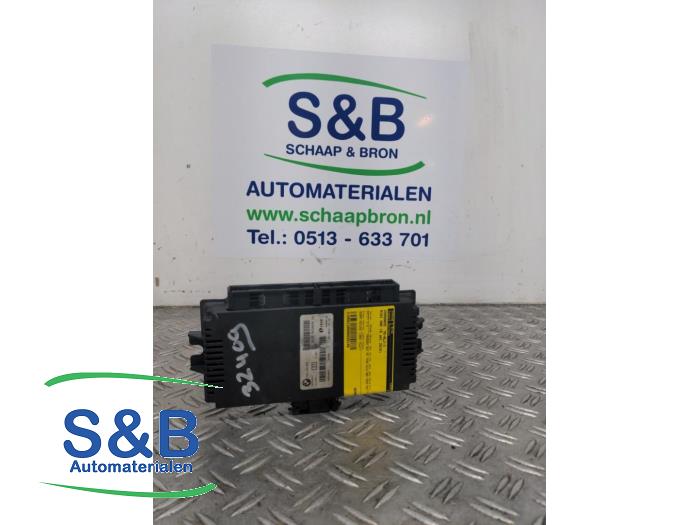 Used Body control computer Mini Mini (R56) 1.6 16V One Price € 69,99 Margin scheme offered by Schaap & Bron