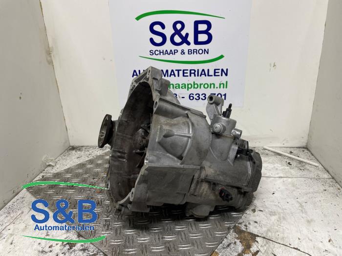 Gebrauchte Getriebe Seat Leon (5FB) 1.4 TSI 16V Preis € 550,00 Margenregelung angeboten von Schaap & Bron