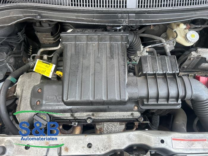 Used Engine Suzuki Swift (ZA/ZC/ZD1/2/3/9) 1.5 VVT 16V Price € 299,00 Margin scheme offered by Schaap & Bron