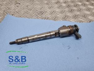 Injecteurs d'un Opel Combo Cargo 1.5 CDTI 130 2024