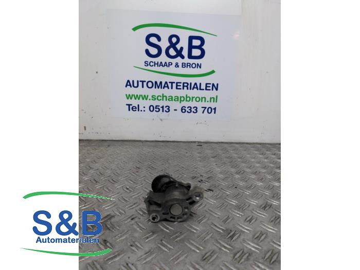 Usados Tensor correa múltiple Volkswagen Polo V (6R) 1.4 TDI 12V 90 Precio € 20,00 Norma de margen ofrecido por Schaap & Bron