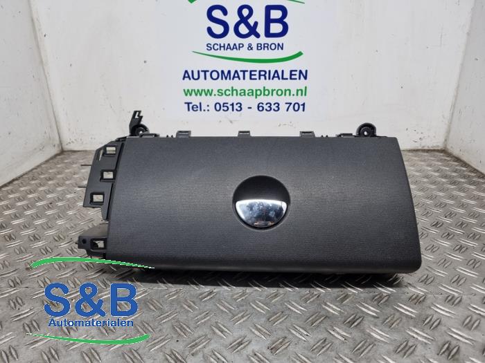 Begagnade Handskfack Mini Countryman (R60) 1.6 16V Cooper S Pris € 79,99 Marginaltabell erbjuds av Schaap & Bron