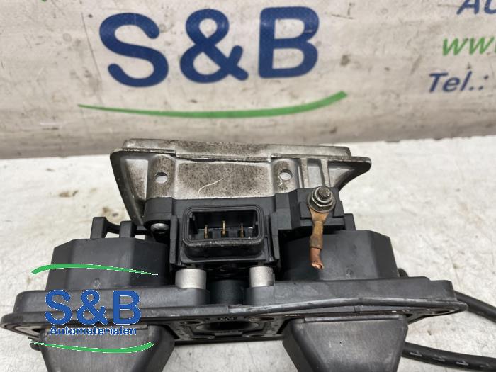 Gebrauchte Zündspule Volkswagen Touareg (7LA/7L6) 2.5 TDI R5 Preis € 50,00 Margenregelung angeboten von Schaap & Bron
