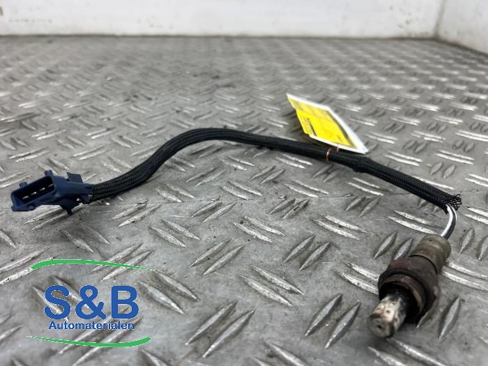 Usados Sonda Lambda Mini Countryman (R60) 1.6 16V Cooper S Precio € 19,99 Norma de margen ofrecido por Schaap & Bron