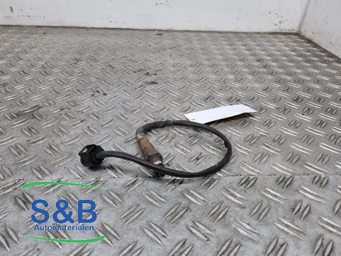 Usados Sonda Lambda Mini Countryman (R60) 1.6 16V Cooper S Precio € 34,99 Norma de margen ofrecido por Schaap & Bron