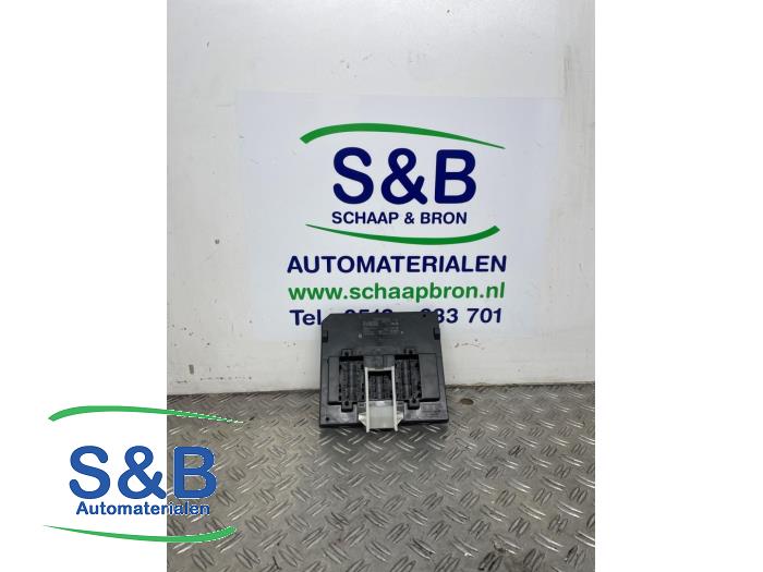 Używane Sterownik Body Control Volkswagen T-Roc I 1.5 TSI Evo BMT 16V Cena € 159,99 Procedura marży oferowane przez Schaap & Bron