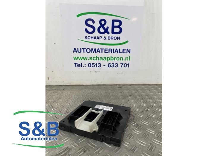 Used Body control computer Volkswagen Caddy Cargo V (SBA/SBH) 2.0 TDI BlueMotionTechnology Price € 109,99 Margin scheme offered by Schaap & Bron
