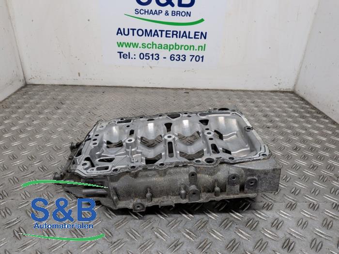 Gebrauchte Ölwanne Volkswagen Arteon (3HAB) 2.0 TSI 16V Preis € 80,00 Margenregelung angeboten von Schaap & Bron