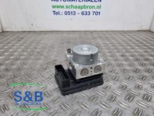 Bloc ABS d'un Seat Leon (KLB) 1.5 TSI 16V 2020
