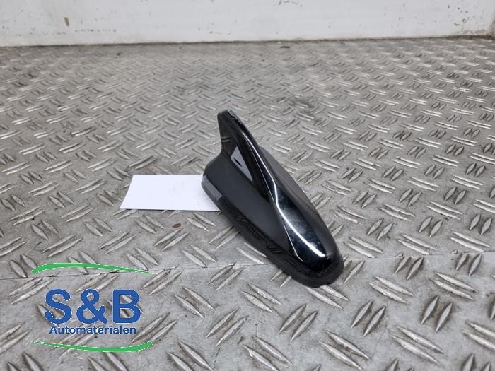 Używane Antena Seat Leon (KLB) 1.5 TSI 16V Cena € 19,99 Procedura marży oferowane przez Schaap & Bron