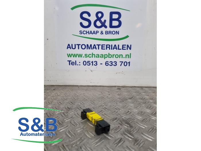 Używane Keyless Entry-Antena Seat Leon (KLB) 1.5 TSI 16V Cena € 7,99 Procedura marży oferowane przez Schaap & Bron
