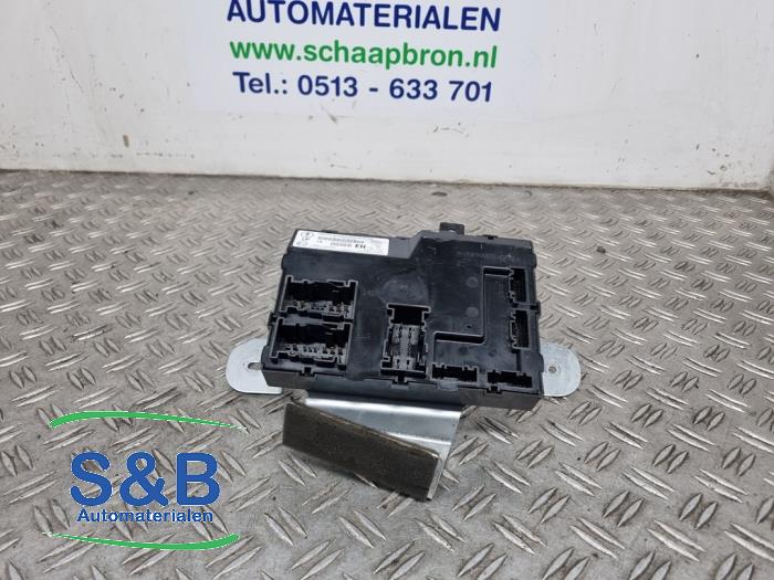 Used Body control computer Ford Transit Connect (PJ2) 1.5 TDCi ECOnetic Price € 149,99 Margin scheme offered by Schaap & Bron