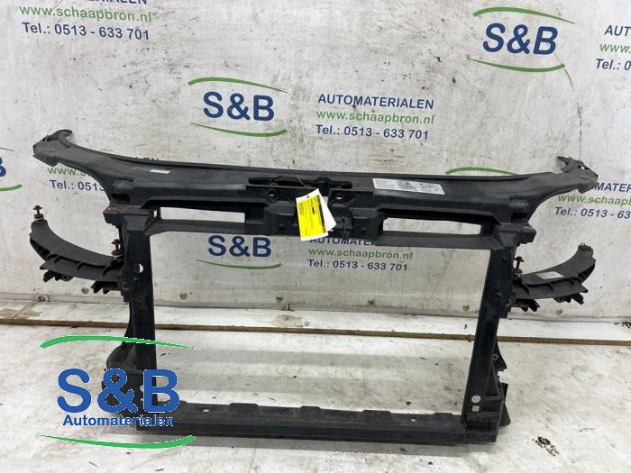 Begagnade Front Audi A3 (8P1) 1.6 Pris € 75,00 Marginaltabell erbjuds av Schaap & Bron