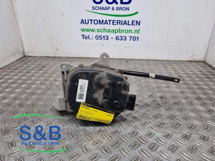 Usagé Robot commutation Opel Ampera-e Ampera-e Prix € 399,99 Règlement à la marge proposé par Schaap & Bron