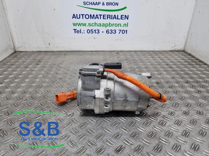 Gebrauchte Klimapumpe Opel Ampera-e Ampera-e Preis € 699,99 Margenregelung angeboten von Schaap & Bron