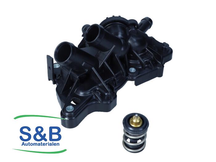 Nya Vattenpump Volkswagen Up! (121) 1.0 12V 60 Pris € 109,37 Inklusive moms erbjuds av Schaap & Bron