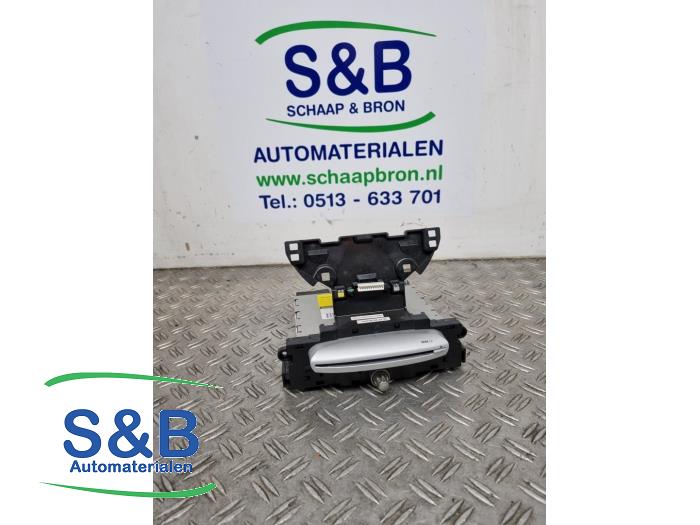Gebrauchte CD Spieler Mini Mini (R56) 1.4 16V One Preis € 39,99 Margenregelung angeboten von Schaap & Bron
