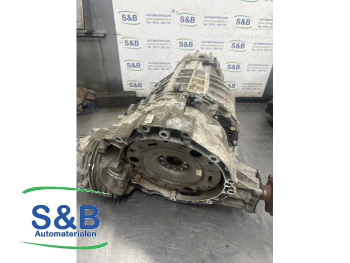Gebrauchte Getriebe Audi A4 Avant (B8) 1.8 TFSI 16V Preis € 2.250,00 Margenregelung angeboten von Schaap & Bron