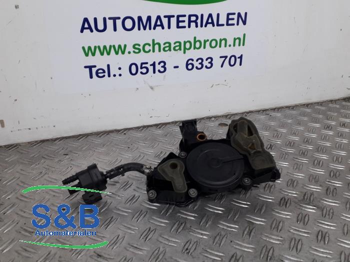 Gebrauchte Ölkappe Volkswagen Golf VII (AUA) 2.0 GTI 16V Preis € 70,00 Margenregelung angeboten von Schaap & Bron