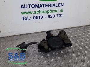 Ölkappe van een Volkswagen Golf VII (AUA) 2.0 GTI 16V 2013