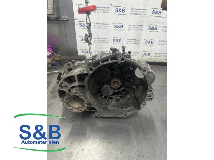 Gebrauchte Getriebe Seat Leon (1M1) 1.9 TDI 130 Preis € 299,00 Margenregelung angeboten von Schaap & Bron