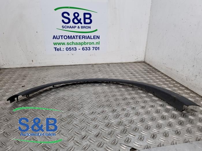 Begagnade Fälg, framhjul Volvo C30 (EK/MK) 1.8 16V Pris € 69,99 Marginaltabell erbjuds av Schaap & Bron