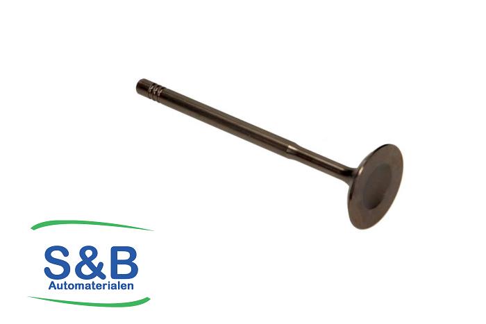 Nuevos Válvula de entrada Volkswagen Golf IV (1J1) 1.4 16V Precio € 11,50 IVA incluido ofrecido por Schaap & Bron