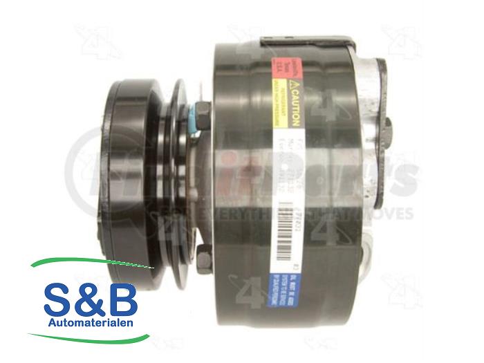 Nya Kompressor Mercedes L serie 5/6/7t (309/310/313/667/668/669) Pris € 544,50 Inklusive moms erbjuds av Schaap & Bron