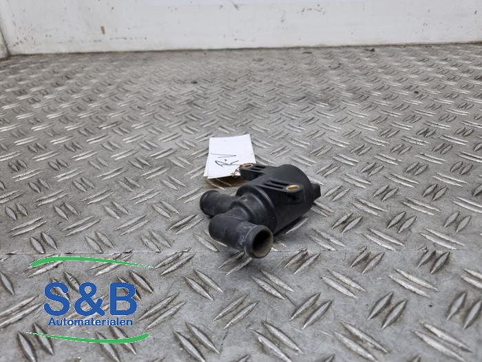 Usagé Divers Volkswagen Polo V (6R) 1.2 12V Prix € 34,99 Règlement à la marge proposé par Schaap & Bron