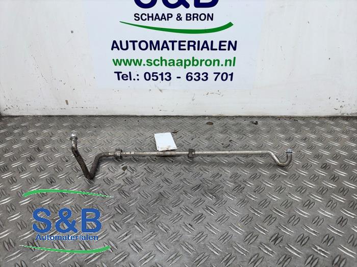 Usagé Conduit (divers) Volkswagen Touareg (7LA/7L6) 3.2 V6 24V Prix € 49,99 Règlement à la marge proposé par Schaap & Bron