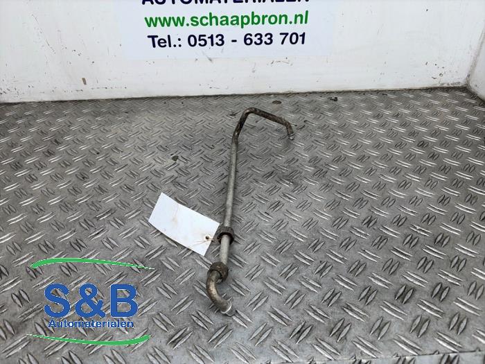 Usagé Conduit (divers) Volkswagen Touareg (7LA/7L6) 3.2 V6 24V Prix € 49,99 Règlement à la marge proposé par Schaap & Bron