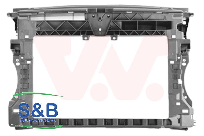 Nya Front Volkswagen Caddy Combi IV 1.6 TDI 16V Pris € 169,41 Inklusive moms erbjuds av Schaap & Bron