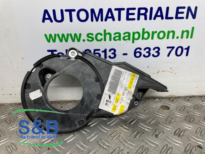 Neuf Couvercle de distribution Volkswagen California T4 1.9 TD Prix € 42,35 Prix TTC proposé par Schaap & Bron