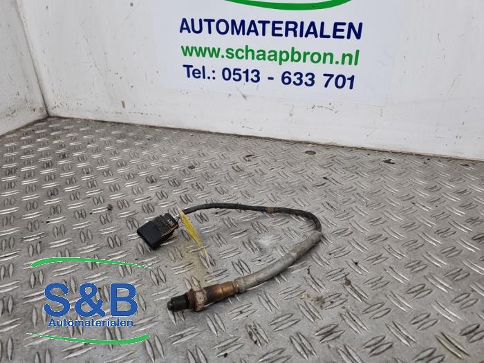 Used Lambda probe Volkswagen Touareg (7LA/7L6) 3.2 V6 24V Price € 75,00 Margin scheme offered by Schaap & Bron