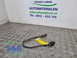 Lambda probe from a Volkswagen Touareg (7LA/7L6) 3.2 V6 24V 2004