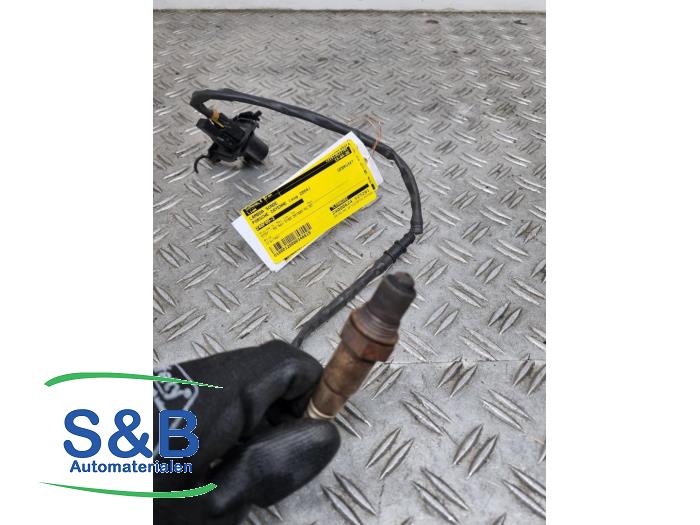 Sonde lambda d'un Porsche Cayenne (9PA) 3.2 V6 24V 2004