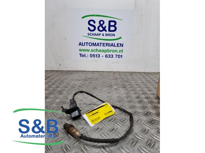 Sonde lambda Porsche Cayenne (9PA), 2002 / 2010 3.2 V6 24V, SUV, Essence, 3.189cc, 184kW (250pk), 4x4, M022Y, 2003-10 / 2007-09 (Occasion)