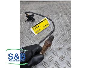 Sonde lambda d'un Porsche Cayenne (9PA) 3.2 V6 24V 2004