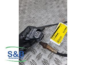 Sonde lambda d'un Porsche Cayenne (9PA) 3.2 V6 24V 2004