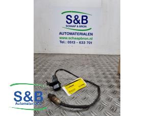 Sonde lambda d'un Porsche Cayenne (9PA) 3.2 V6 24V 2004