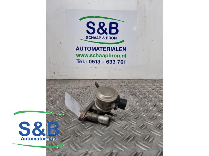 Gebrauchte AGR Ventil Porsche Cayenne (9PA) 3.2 V6 24V Preis € 49,99 Margenregelung angeboten von Schaap & Bron