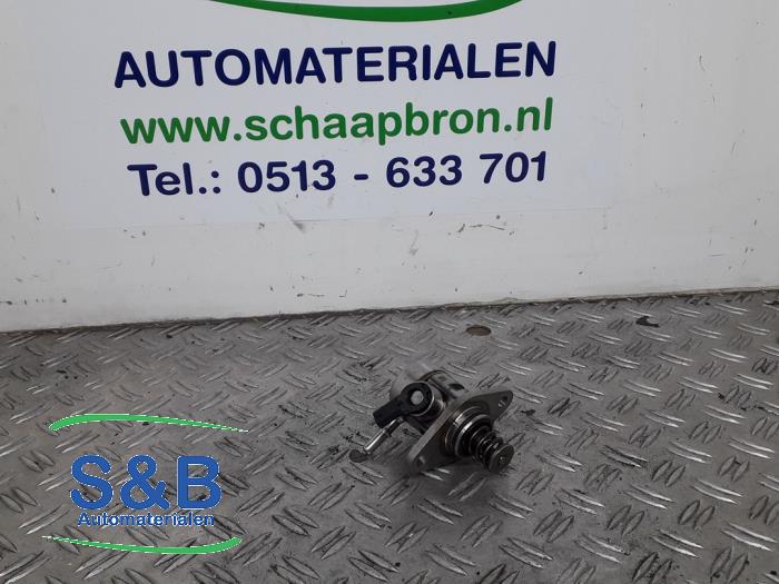 Usagé Pompe haute pression Peugeot 308 SW (L4/L9/LC/LJ/LR) 1.2 12V e-THP PureTech 110 Prix € 140,00 Règlement à la marge proposé par Schaap & Bron