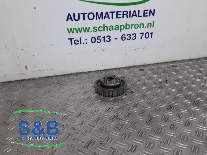 Begagnade Kamaxeldrev Peugeot 308 SW (L4/L9/LC/LJ/LR) 1.2 12V e-THP PureTech 110 Pris € 50,00 Marginaltabell erbjuds av Schaap & Bron