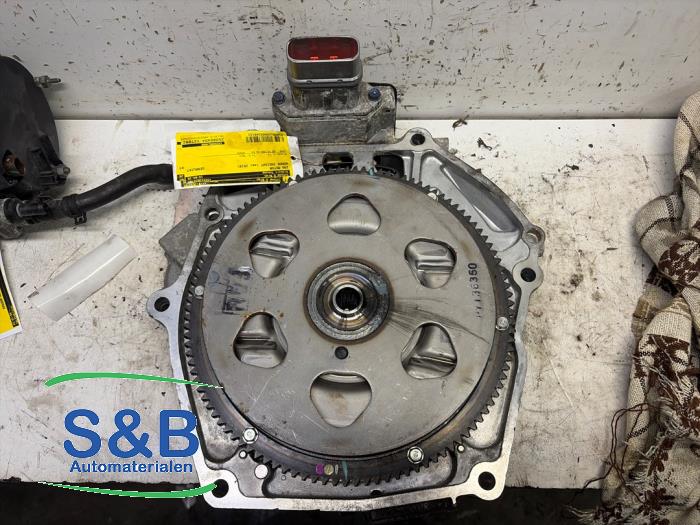 Used IMA engine Honda Insight (ZE2) 1.3 16V VTEC Price € 200,00 Margin scheme offered by Schaap & Bron