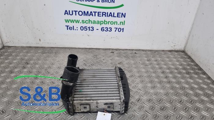 Used Intercooler Smart City-Coupé 0.6 Turbo i.c. Smart&Pulse Price € 45,00 Margin scheme offered by Schaap & Bron